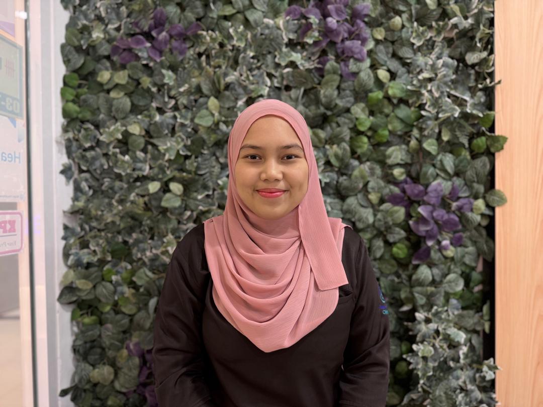 Nurul Athirah